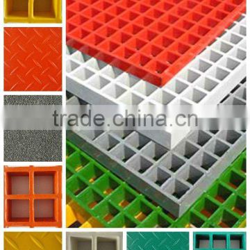 insulated frp grating