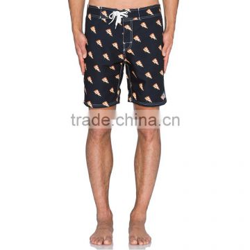 China swimwear & beachwear men waterproof cheap wooden trunks