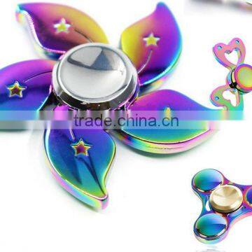 Factory Direct Fidget Spinner Stress Relief Hand Spinner