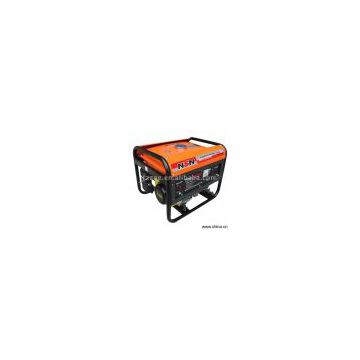 Sell Gasoline Generator (with EPA / CE Approval)