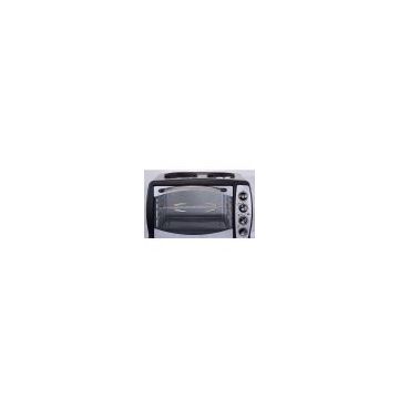 Sell 38L Electric Oven with Double Hotplate