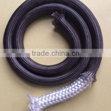 fiberglass rope high temperature oven door seal rope