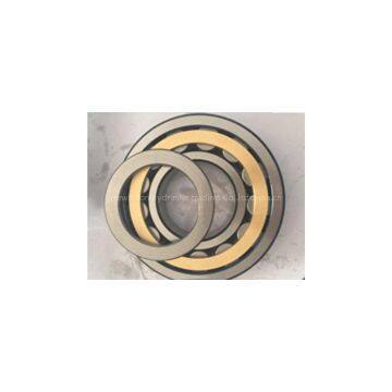 cylindrical roller bearing