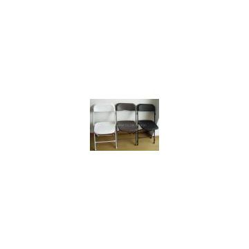 Plastic Folding Chairs (YOMO-001)