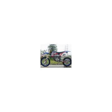 125CC/200CC/250CC Water Cooled Full Size Dirt bike ATV