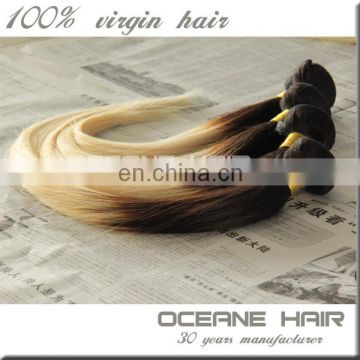 Homeage 100% raw affordable price brazilian hair color dye