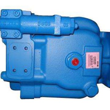 Pve19ar05aa10b211100a100100cd0a 28 Cc Displacement Vickers Pve Hydraulic Piston Pump Safety