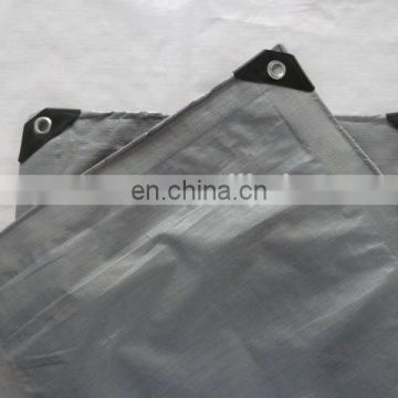 China tarps hdpe woven laminated pe tarpaulin