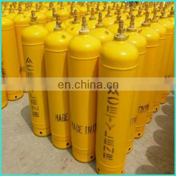 top quality ethyne/ alkyne/ welding/ Acetylene gas cylinder