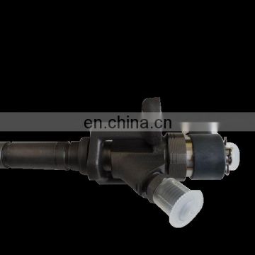 0445120048 High Precision assured trade diesel fuel denso injector