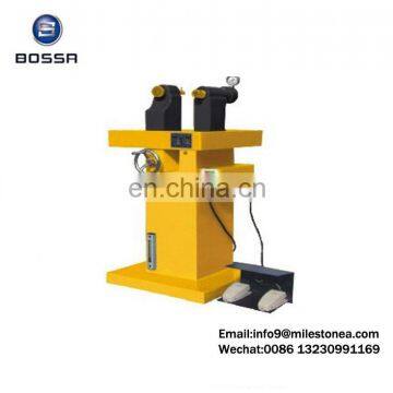 Made in China electric brake shoe riveter