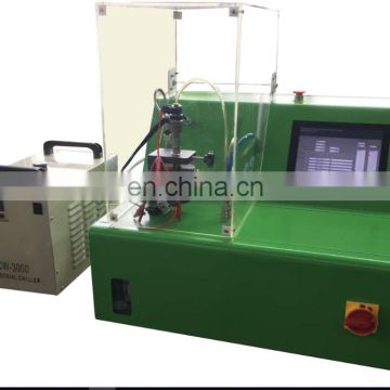 EPS118 Common Rail Injector Test Bench with Digital Display