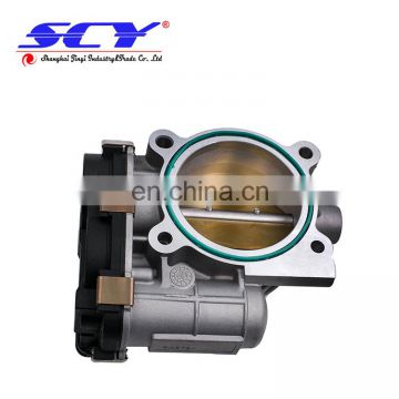 New Throttle Body Assembly Suitable for BUICK LUCERNE OE 12609500 12577029