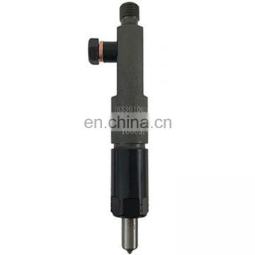 Spare Parts Diesel Fuel Injector T63301002 for Engine 1004-4 P1000