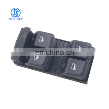 Driver side Window Control Switch For Audi A4 A5 B8 S4 Allroad Q5 8K0959851D