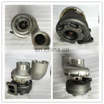 S400 Turbo charger 318295 HX50 4041096 317804 for Renault Premium Route Kerax LHD RHD Truck MIDR062356 E63/G63/I63 Euro 3 engine