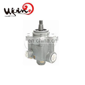 Discount and high  quality  for scania truck power steering pump   for scania  542000510