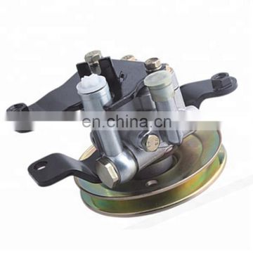 Car power steering pump component Chinese manufacturer 49110-0W800 for Nissan TD27 QD32 for Primera Hatchback (P10) 1995-1996