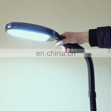 CE GS ROHS ETL approved modern eye protection hotel led floor lamp