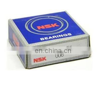 Wholesale Stable Performance low Voice ODM Factory 6000 6200 6300 serie  NTN NSK  Deep Groove Ball Bearing