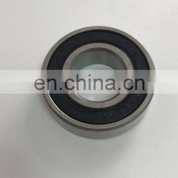 high precision japan original bearing steel 6004 du deep groove NSK ball bearing