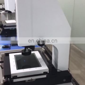 High-precision Video Measuring System Manufacturer