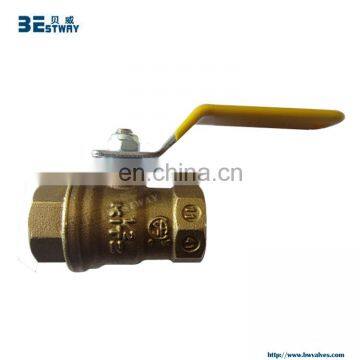 China Brand Kitz Ball Valve