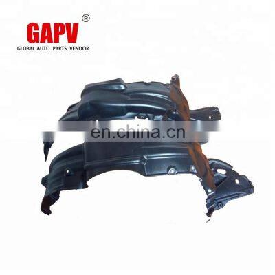 2015 Car automotive parts inner fender With OEM 53805-58070 For Alphard