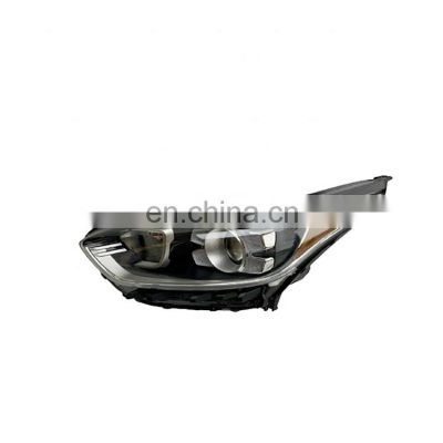New Hot Sale LED Auto Headlamp for hyundai Accent 2018-2020 front Head light
