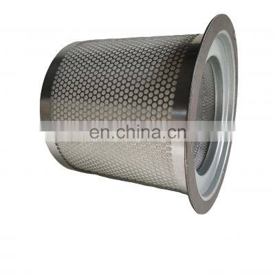 Wholesale Price Custom Air Compressor Vent Filter Oil Air Separator Filter