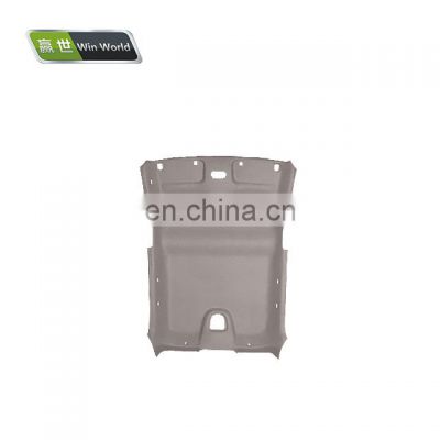 Hot Selling With Factory Price Roof Liner For Peugeot 307