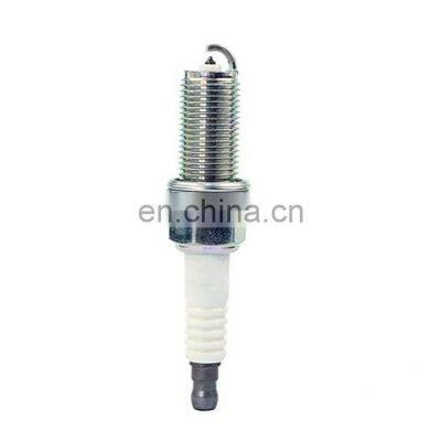 High-Quality Auto Spare Parts Car Ignition Iridum Spark Plugs 22401-5M016 for NISSAN MARCH III NKH5RTP-11