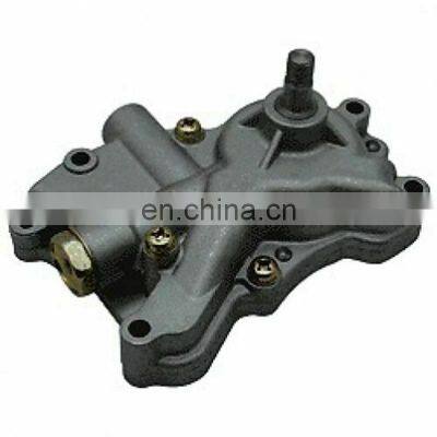 MD025550 Oil Pump For Mitsubishi FGC25 S#AF82A Forkleft Part MBMD025550