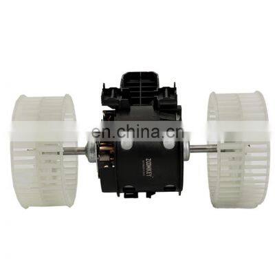 OEM 64116933910 Auto Air Conditioner Systems Blower Motor For BMW E60  E61 E64 525i 530i 545i 645ci 525xi 530xi 550i