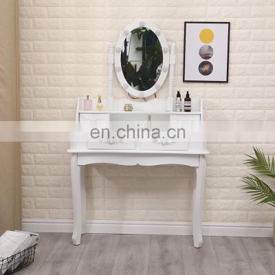Dressing Table Designs Living Room Furniture Vanity Dressing Table Mirror With Led Lights