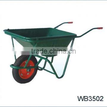 WB3502 wheel barrow