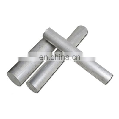 Cutting Size 6061 6063 Aluminum Rod Price Aluminium Round Bar