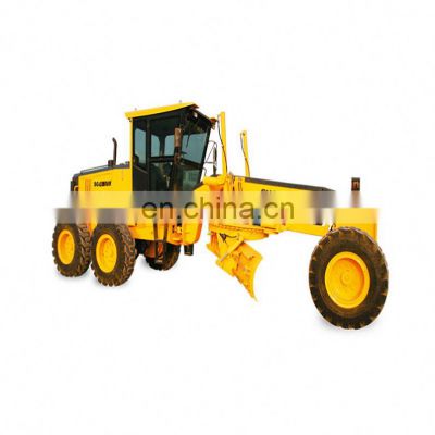 2022 Evangel China Famous Brand Shantui 4215 240Hp SG24-3 Farm Front Axle Grader Price In India