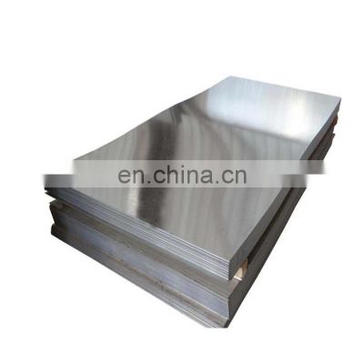 Hot Sale Color Cold RolledSteel Plated  Roofing Sheet 0.4mm Thick Zinc Aluminum Prices