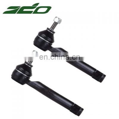 ZDO SENTRA Track Rod End Ball Joint Steering Parts Tie Rod End for Nissan SENTRA