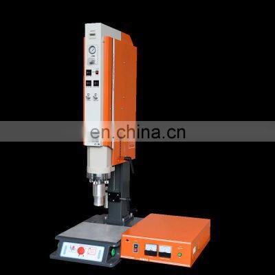 good price 15k 2600w bag sealing machine manufacturer automatic welding machine for plastic