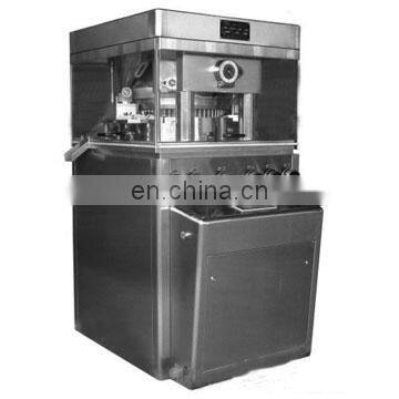 Automatic pill making machine press machine/Tablet making machine/Rotary tablet press machine