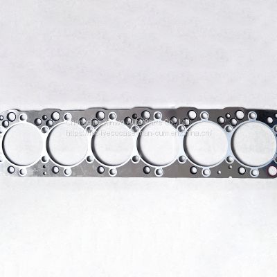 FPT IVECO CASE Cursor9 F2CFE614A*B041/F2CGE614F*V004 5802431166 CYLINDER HEAD GASKET 500382172 504248307 5043855000 99474208