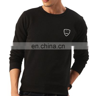 Cheap Plain Cotton Sweatshirt For Men Pakistan Manufacture Men Sweatshirt Best Quality Sweatshirt
