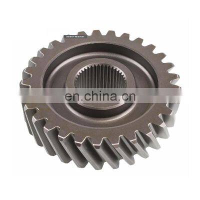 Professional Factory Supply Metal Spur Gears Manufacturer Steel Small Worm Spur Gear