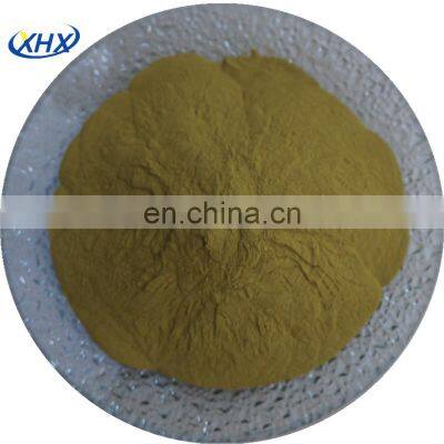 china factory outlet alloy of copper & zinc powder price Brass powder  (Cu-Zn alloy powder)
