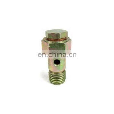 engine parts 6CT check valve 3912886