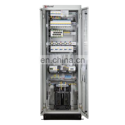 EICU Medical power distribution cabinet neutral ungrounded system 10kVA ACREL IT insolation monitoring system 8kVA