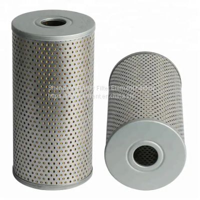 Replacement Develon Oil / Hydraulic Filters 65.05504-5012,HY9541,SO4593,24749027,65055045012