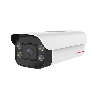 M2120-EVL huawei1T 2MP Vehicle Recognition Bullet Camera